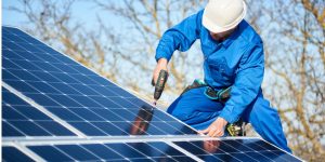 Installation Maintenance Panneaux Solaires Photovoltaïques à Le Vintrou